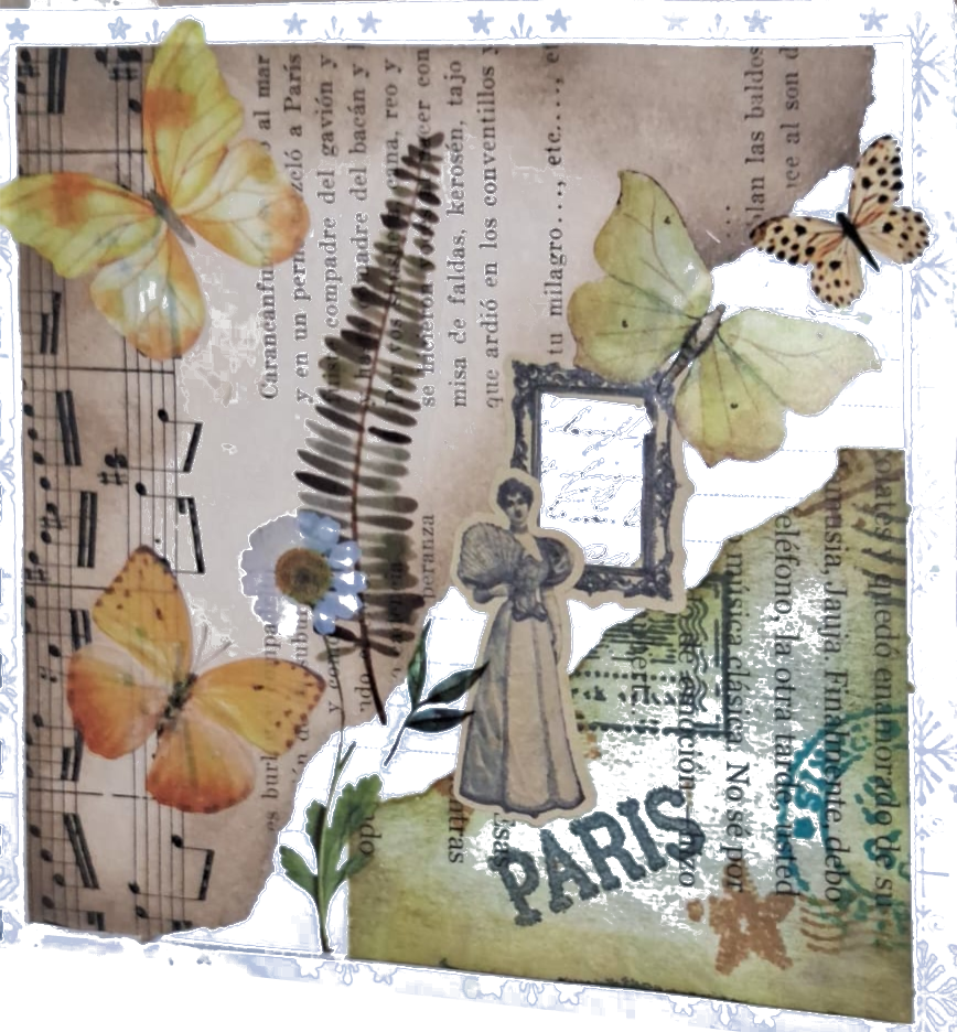 Blog de Espuma de Sal imagen 1