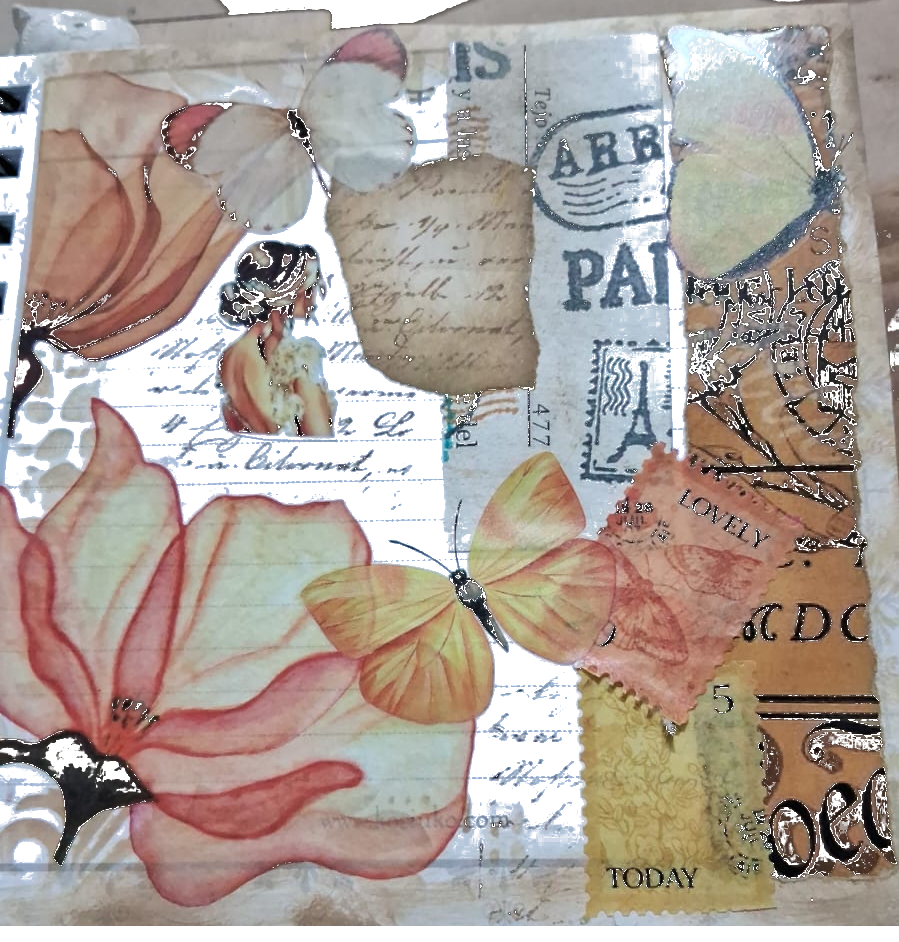 Blog de Espuma de Sal imagen 2