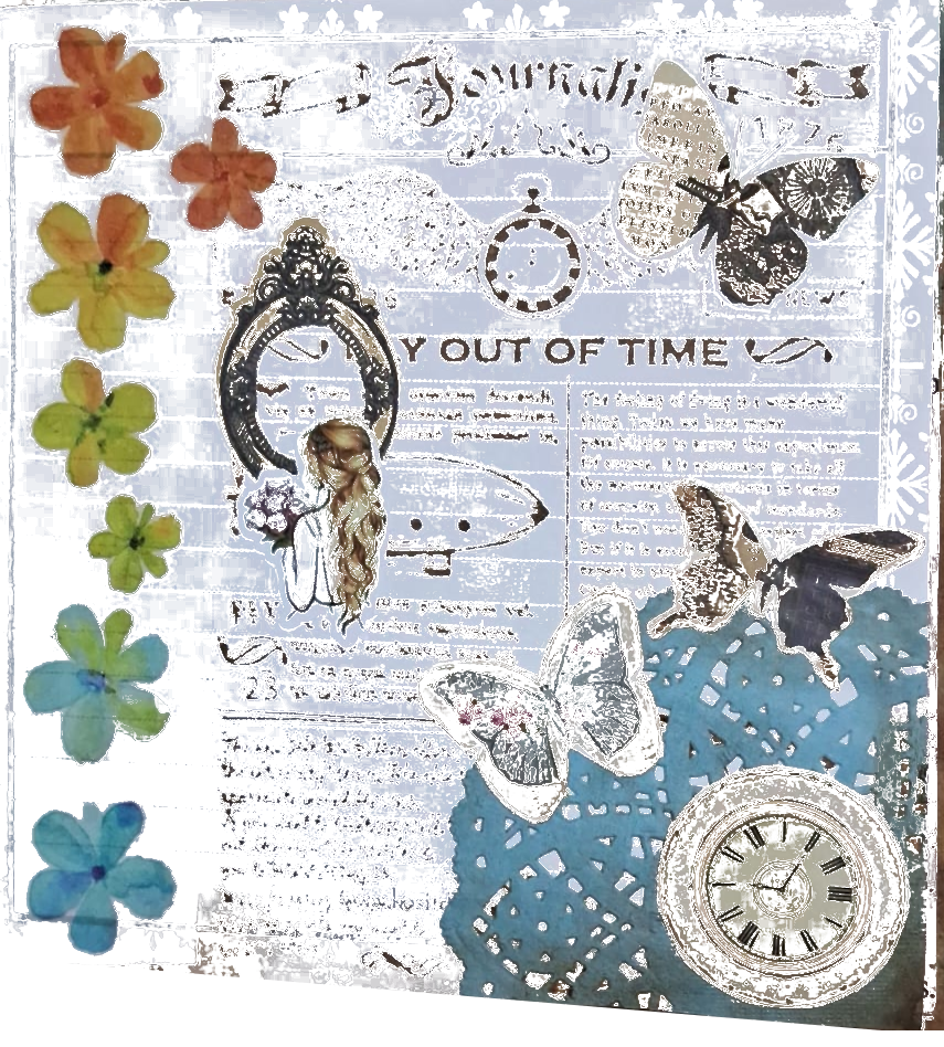 Blog de Espuma de Sal imagen 4